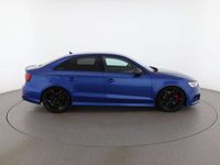 gebraucht Audi S3 2,0 TFSI quattro S-tronic