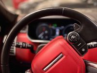 gebraucht Land Rover Range Rover Range Rover3,0 TDV6 Autobiography