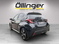 gebraucht Toyota Yaris Hybrid 1,5 VVT-i Hybrid Active Drive