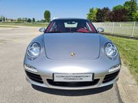 Gebraucht Porsche 911 Carrera 345 PS (253 kW) 2011 Silber Coupé