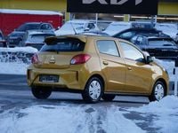 gebraucht Mitsubishi Space Star 1,2 AS&G