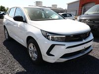 gebraucht Opel Grandland X 1.2 T 130 Enjoy LED PDC 17Z DigCo