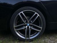 gebraucht BMW 420 Gran Coupé 420 d Aut.