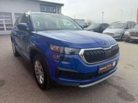 gebraucht Skoda Kodiaq 20 TDI SCR Active DSG