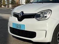 Gebraucht Renault Twingo Zen 60 kW (82 PS) 2021 Kleinwagen
