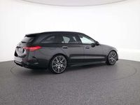gebraucht Mercedes C43 AMG AMG 4M T-Modell Head Up Night Neues Modell