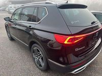 gebraucht Seat Tarraco Xcellence 7-Sitzer