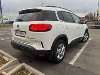 gebraucht Citroën C5 Aircross Blue HDI 130S Shine Top Zust