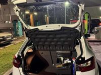 gebraucht Seat Ibiza 1.0 Eco TSI S&S DSG FR