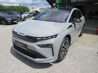 gebraucht Skoda Enyaq iV Coupé Sportline 85