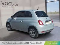 gebraucht Fiat 500 Hybrid Firefly