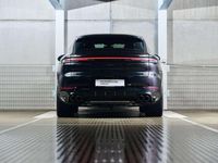 gebraucht Porsche Cayenne E-Hybrid Coupé
