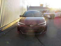 gebraucht Toyota Corolla 2.0 Hybrid GR-Sport LED+Navi+SHZ+2xKlima