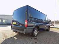 gebraucht Ford Transit FT 280 K LKW Export ohne Pickerl