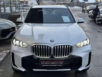 gebraucht BMW X5 xDrive30d MHEV 48V Aut. M-Paket Sitzheizung vo...