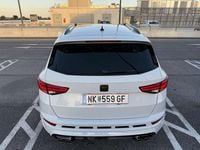 gebraucht Cupra Ateca Ateca 4Drive | DSG | 300 PS | Garantie bis 2029