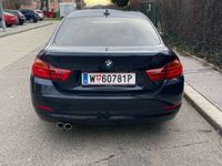 gebraucht BMW 420 Gran Coupé 420 d Aut.