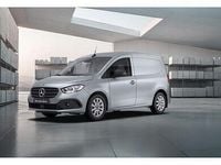 Gebraucht Mercedes Citan 110 95 PS (69 kW) 2025 Silber Van