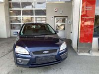 gebraucht Ford Focus Trend 1,6 TDCi !!EXPORT!!