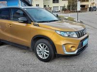 gebraucht Suzuki Vitara Vitara 1.4 Boosterjet Allgrip Automatik flash