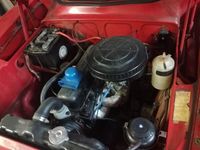 gebraucht Opel Olympia Zu verkaufen:Rekord P in gutem Zustand