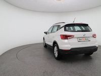 gebraucht Seat Arona Reference Edition 1.0 TSI