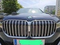 gebraucht BMW 745 745 PHEV Aut.