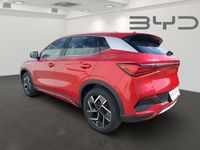 gebraucht BYD Atto 3 60,5 kW Design