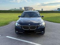 gebraucht BMW 530 Gran Turismo 530 d Aut.