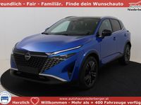 Neu Nissan Qashqai Tekna 158 PS (116 kW) 2026 SUV