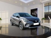 gebraucht Renault Captur Techno SHZ Klimaauto PDC TCe 140 EDC