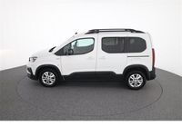 gebraucht Peugeot Rifter 1,5 BlueHDI 130 S&S GT Line Kombi