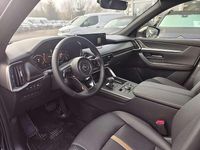 gebraucht Mazda CX-60 2.5L e-SKYACTIV PHEV AWD HOMURA Automatik VORFÜ...