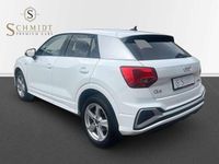 gebraucht Audi Q2 30 TFSI S line