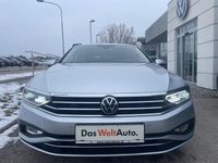 gebraucht VW Passat Variant Business TDI DSG