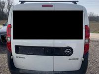 gebraucht Opel Combo 1.3 CDTI L1H1