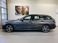 gebraucht BMW 330e d xDrive