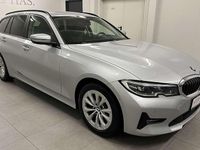 gebraucht BMW 318 d Touring *Sportsitze*Tempomat*