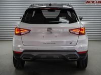 Neu Seat Arona FR 150 PS (110 kW) 2025 Candy weiß/dach schwarz uni (b41z) SUV