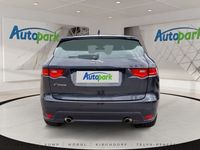 gebraucht Jaguar F-Pace 25d R-Sport AWD Aut.