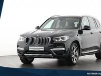 Gebraucht BMW X3 Sport Line 292 PS (214 kW) 2020 Schwarz SUV