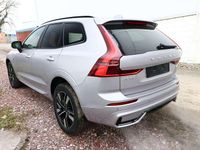 gebraucht Volvo XC60 Plus Dark T6 AWD FACELIFT AHK 360° H/K 19Z 257 ...