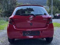 gebraucht Toyota Yaris 69 VVT-i Active