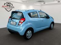 gebraucht Chevrolet Spark LS+ 1,0 **1-Besitz**Finanzierung möglich**