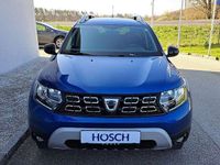 gebraucht Dacia Duster TCe 150 4WD Celebration