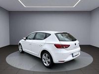 gebraucht Seat Leon Style | DSG, LED-Scheinwerfer
