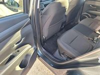 gebraucht Hyundai Tucson NX4 GO 1,6 T-GDi PHEV 2WD AT t5pg1