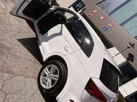 gebraucht Audi Q5 2,0 TDI quattro sport S-tronic