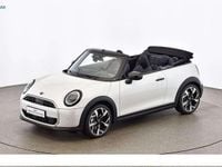 gebraucht Mini Cooper Cabriolet C