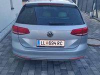 Gebraucht VW Passat Comfortline 150 PS (110 kW) 2019 Limousine